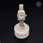 Lady-Datejust