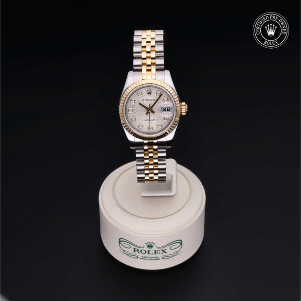 Lady-Datejust