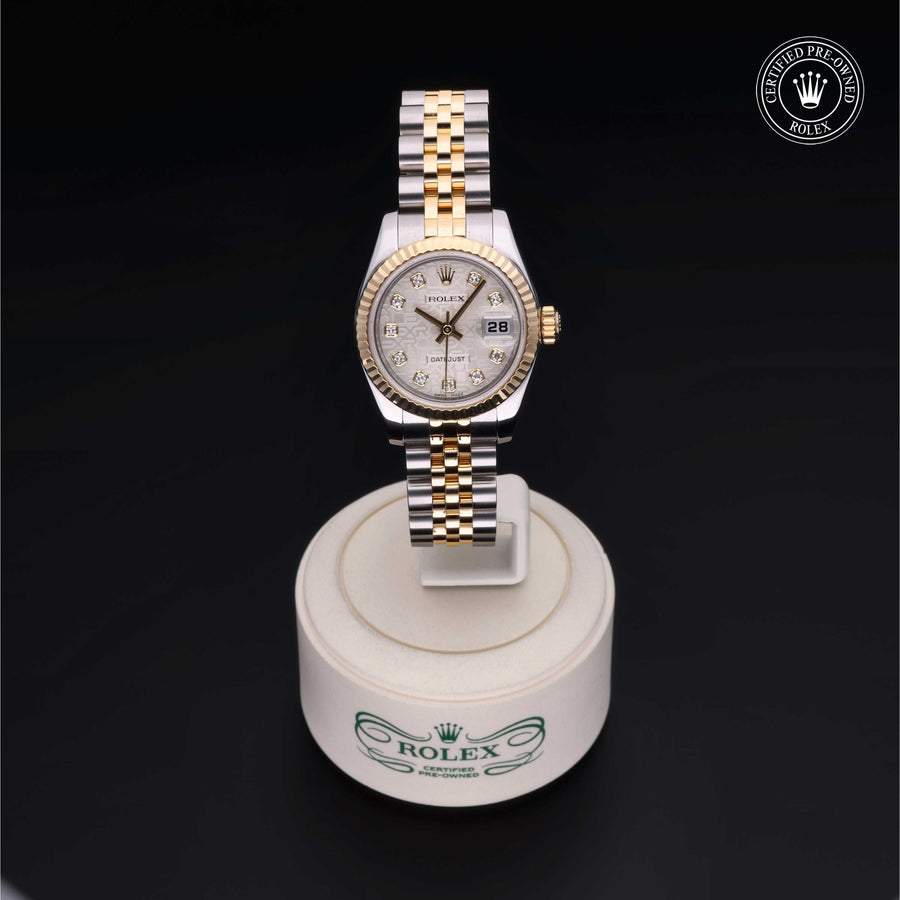 Lady-Datejust