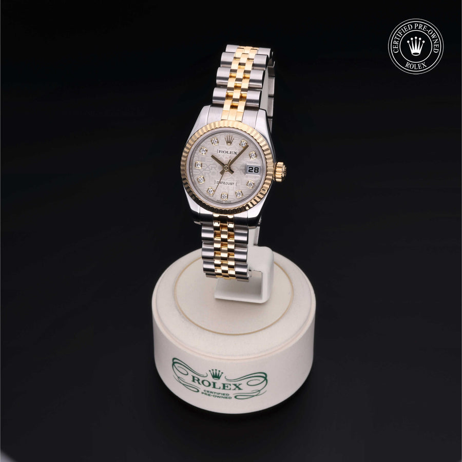 Lady-Datejust