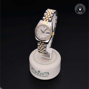 Lady-Datejust