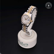 Lady-Datejust