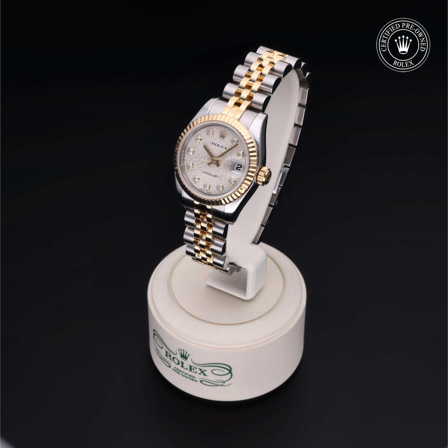 Lady-Datejust