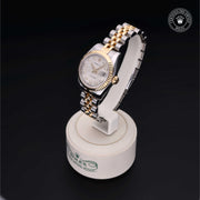 Lady-Datejust