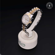 Lady-Datejust