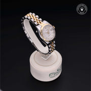 Lady-Datejust