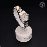 Lady-Datejust