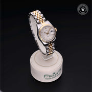 Lady-Datejust