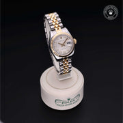 Lady-Datejust