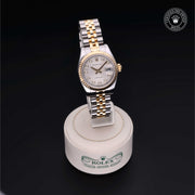 Lady-Datejust