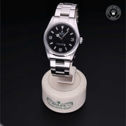 Oyster Perpetual Explorer