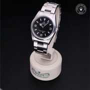 Oyster Perpetual Explorer