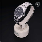 Oyster Perpetual Explorer