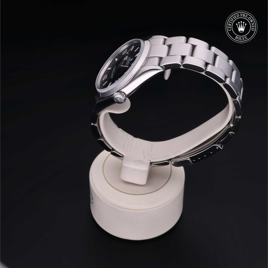 Oyster Perpetual Explorer