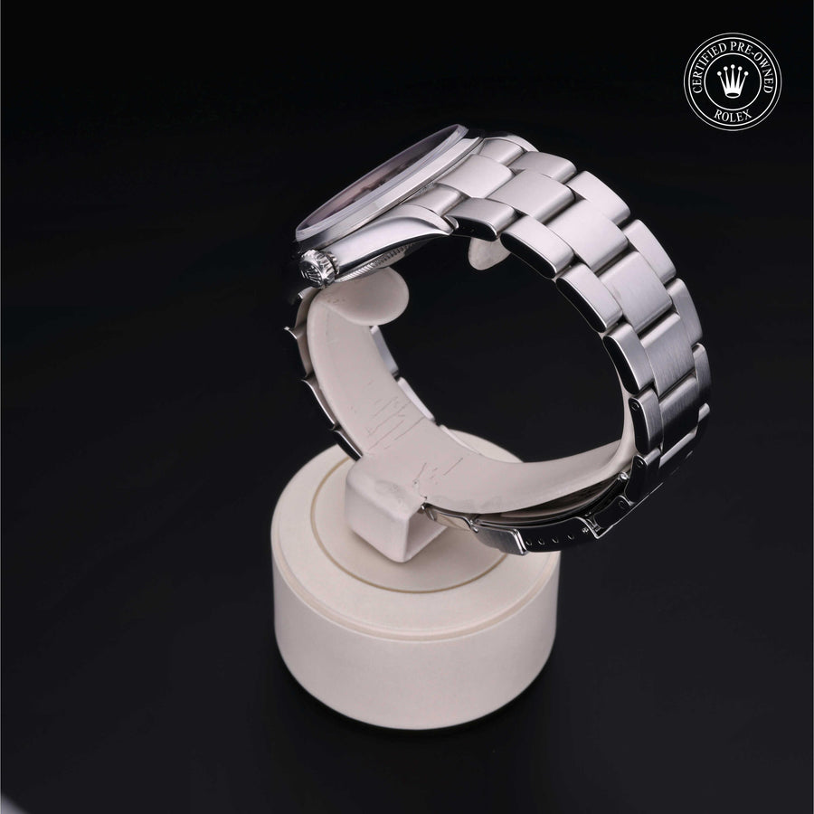 Oyster Perpetual Explorer