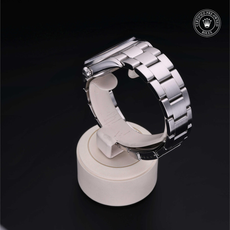 Oyster Perpetual Explorer