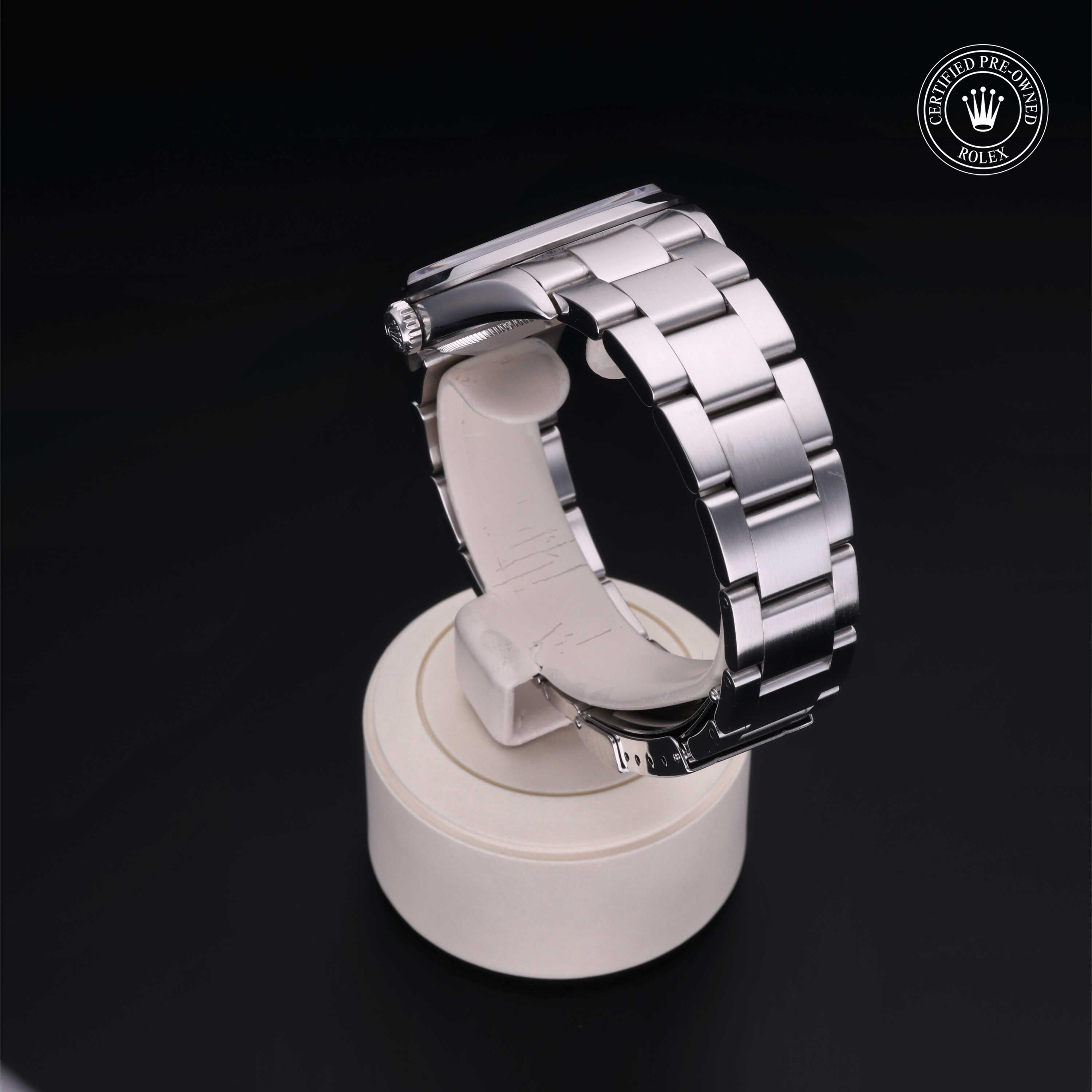 Oyster Perpetual Explorer