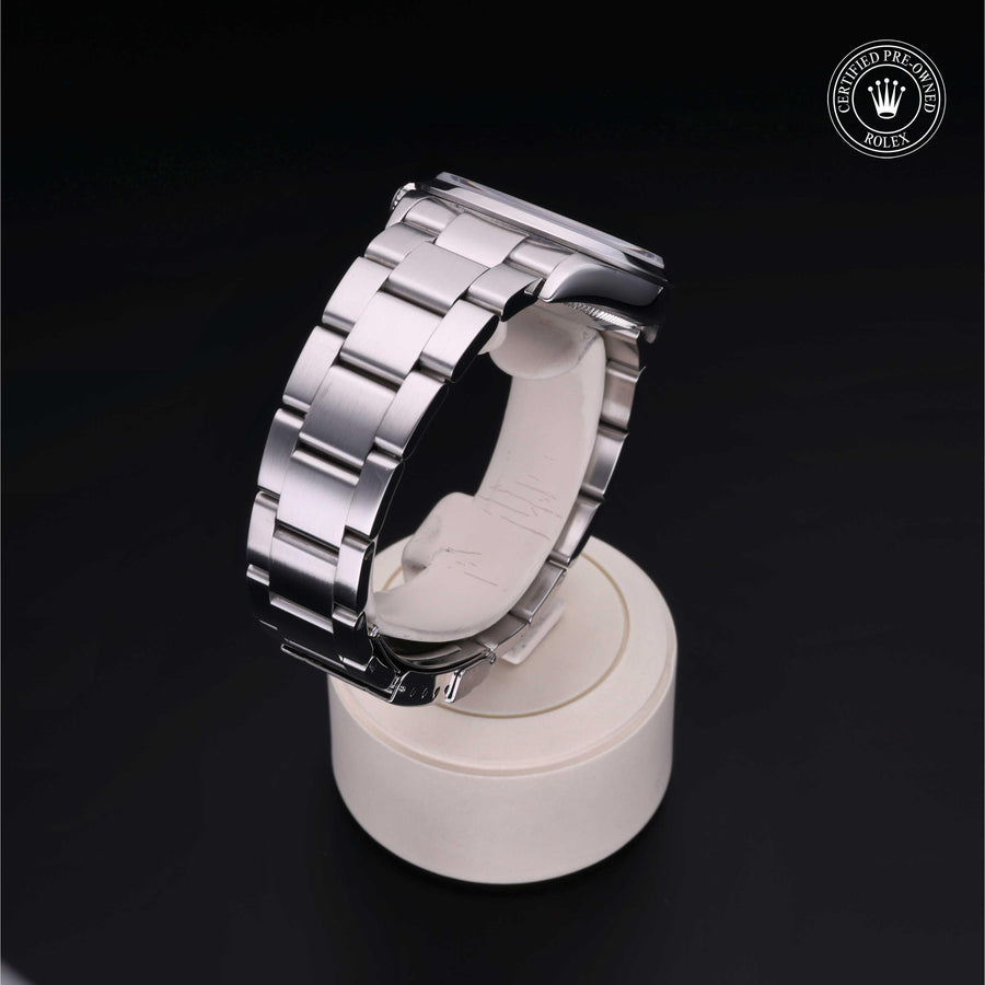 Oyster Perpetual Explorer