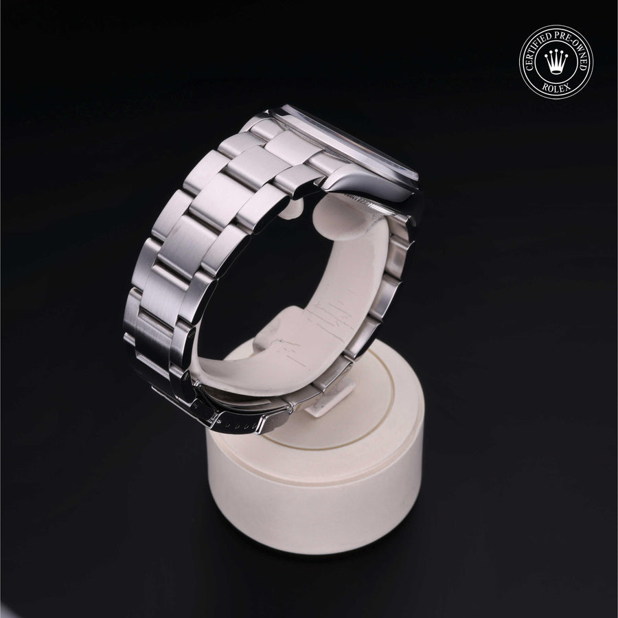 Oyster Perpetual Explorer