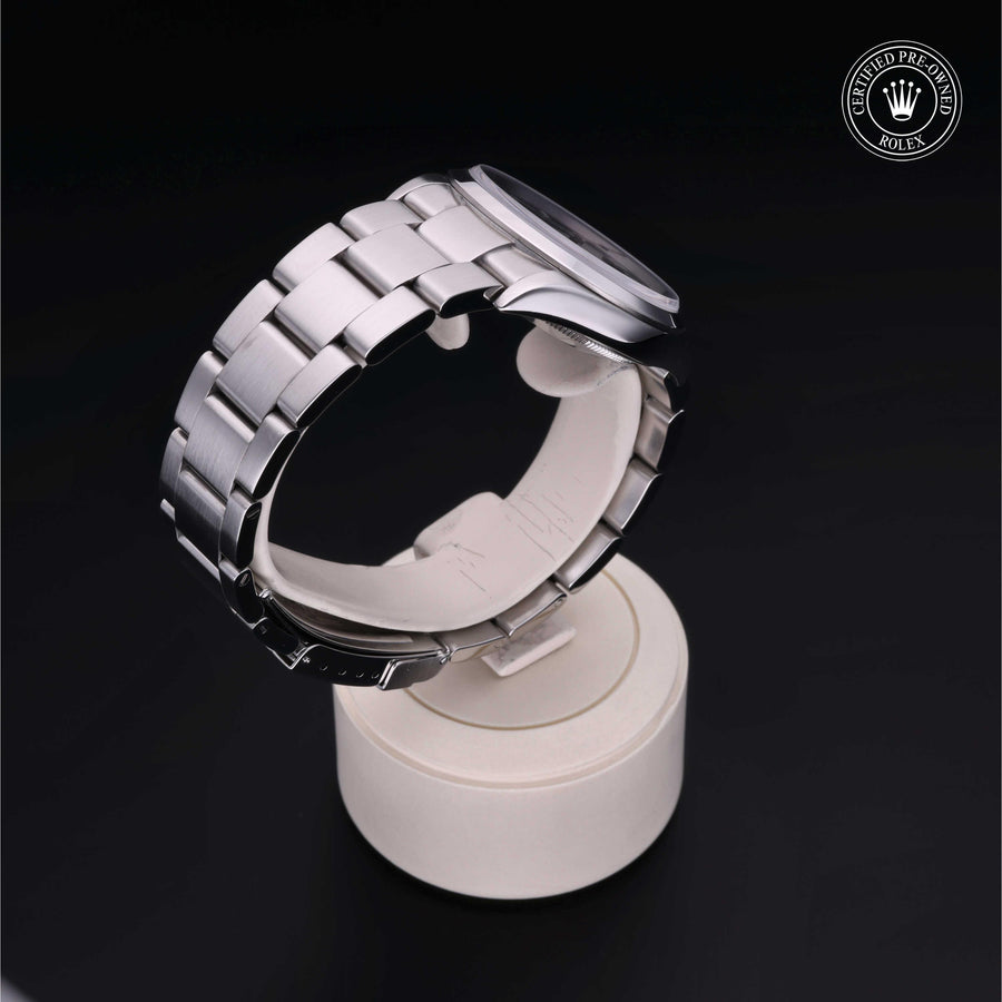 Oyster Perpetual Explorer