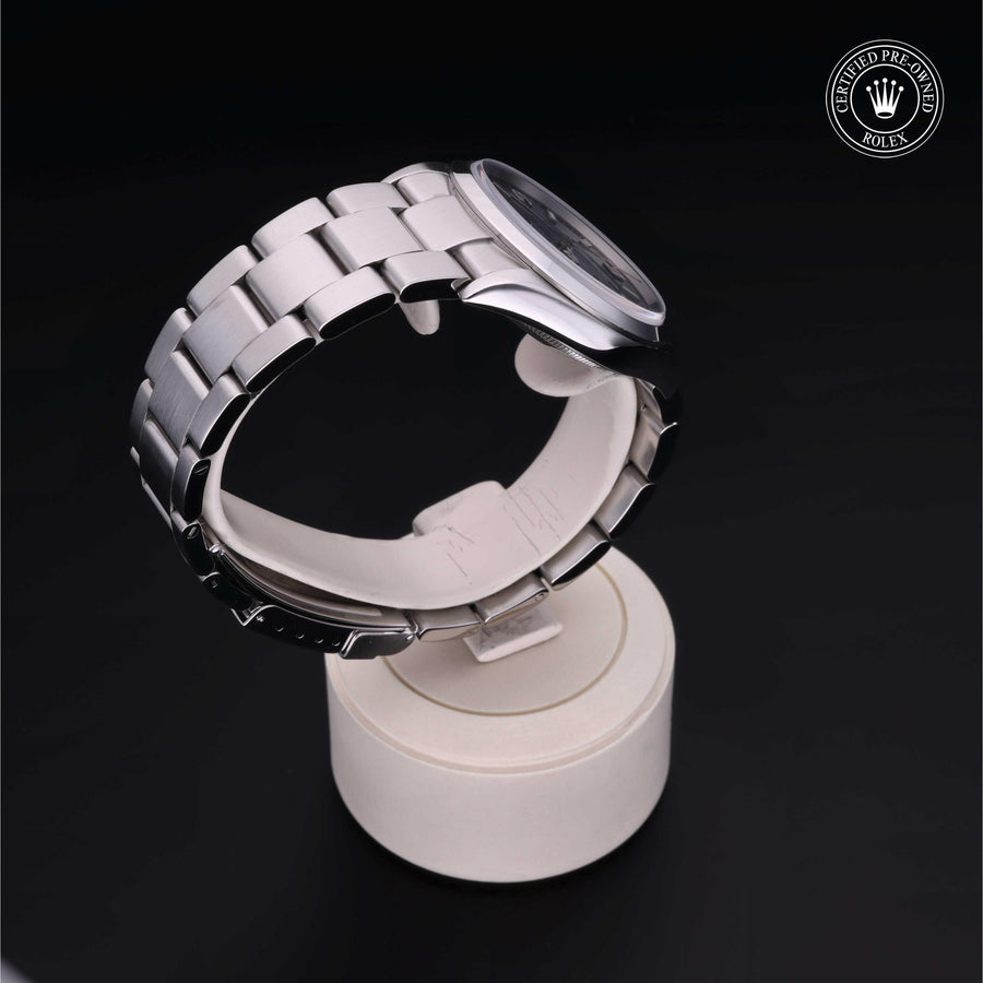 Oyster Perpetual Explorer