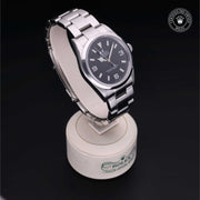 Oyster Perpetual Explorer