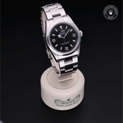 Oyster Perpetual Explorer