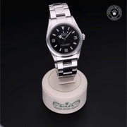 Oyster Perpetual Explorer