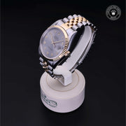 Oyster Perpetual Datejust