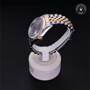 Oyster Perpetual Datejust