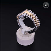 Oyster Perpetual Datejust