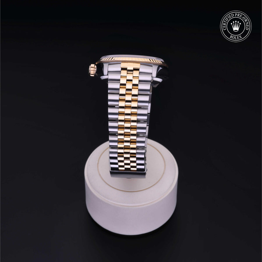 Oyster Perpetual Datejust