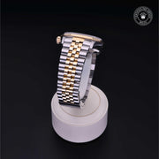 Oyster Perpetual Datejust