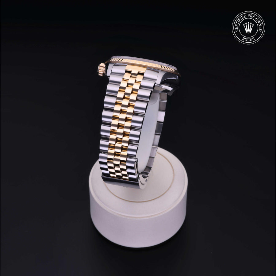 Oyster Perpetual Datejust