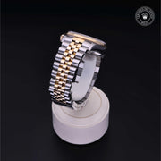 Oyster Perpetual Datejust