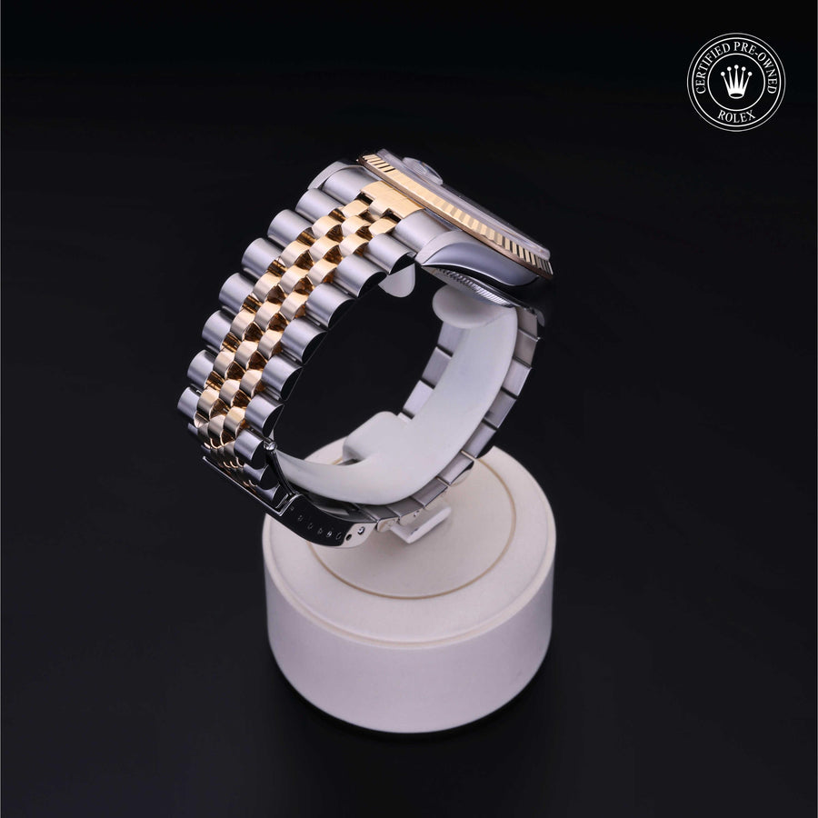 Oyster Perpetual Datejust