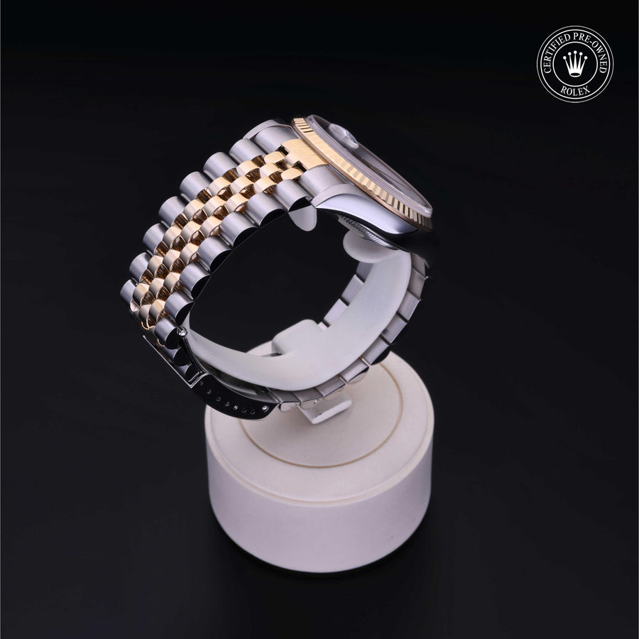 Oyster Perpetual Datejust