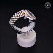 Oyster Perpetual Datejust