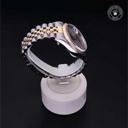 Oyster Perpetual Datejust