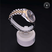 Oyster Perpetual Datejust