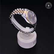 Oyster Perpetual Datejust