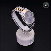 Oyster Perpetual Datejust