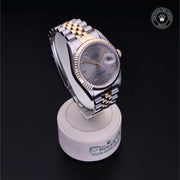 Oyster Perpetual Datejust