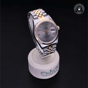 Oyster Perpetual Datejust