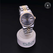Oyster Perpetual Datejust