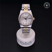 Oyster Perpetual Datejust