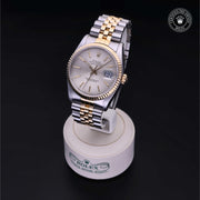 Oyster Perpetual Datejust