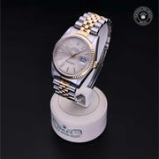 Oyster Perpetual Datejust