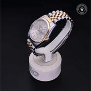 Oyster Perpetual Datejust