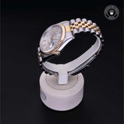 Oyster Perpetual Datejust